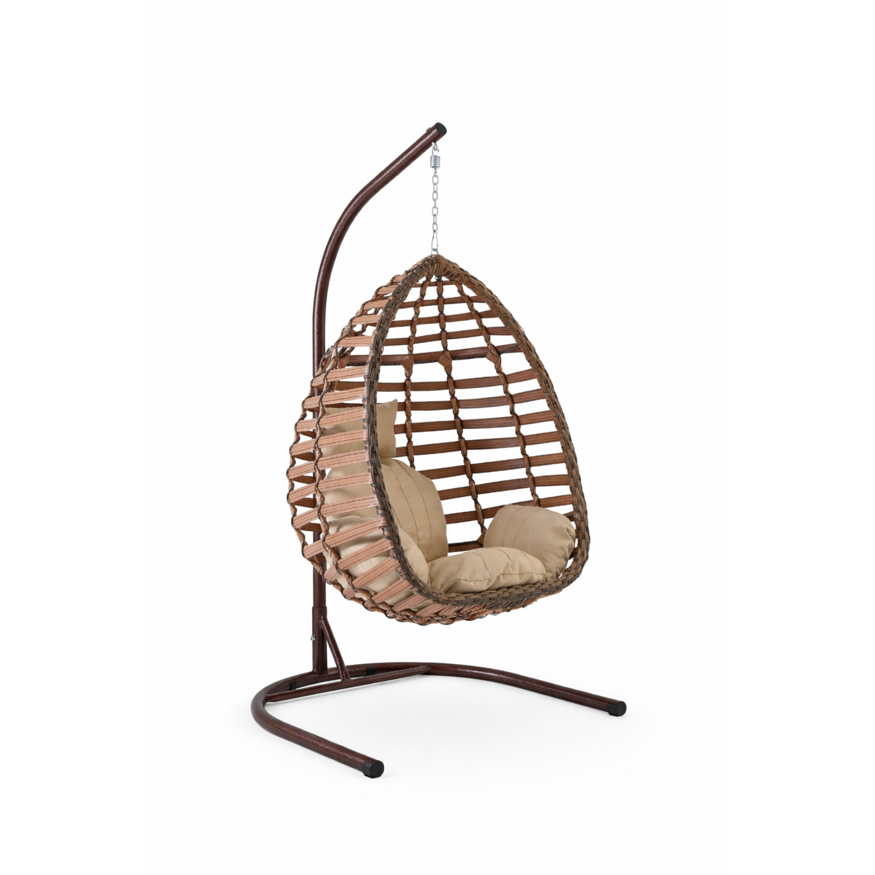 Gümbet Raddan Tekli Salıncak